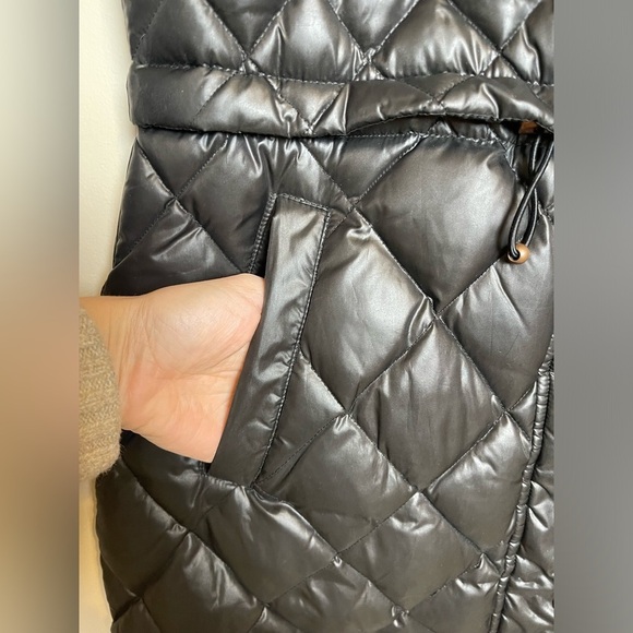 Marc New York Down Coat S - Picture 10 of 15